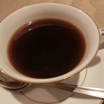 ル・ヨシマサ - 旨いコーヒー・２０１５年９月２０日
