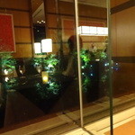 メインダイニングルーム - なかなか上手に写真が撮れません。。