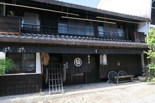 但馬屋 - 