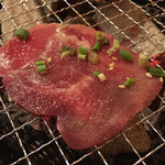 Shichirin Yakiniku Anan - 