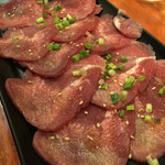 Shichirin Yakiniku Anan - 