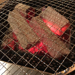 Shichirin Yakiniku Anan - 