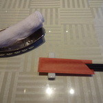 涵梅舫 - テーブルセット