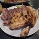 居酒屋 鳥きん - 