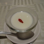 涵梅舫 - デザート