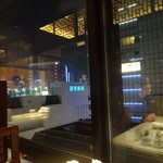 涵梅舫 - 夜も更けて…