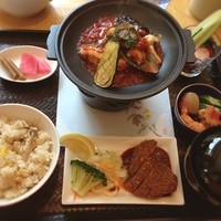ガーデンキッチン かるめら - 
