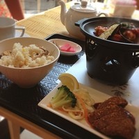 ガーデンキッチン かるめら - 