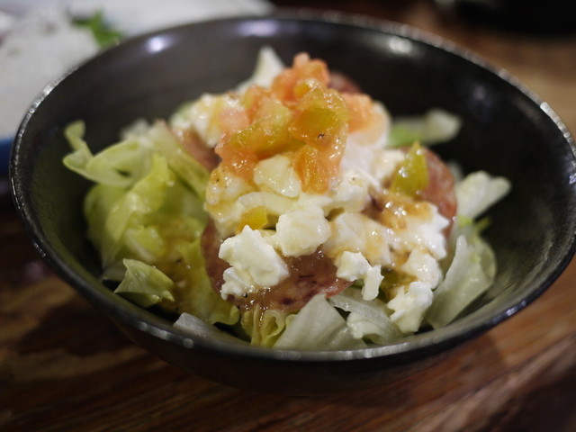 ちゃりんこ - 釧路（居酒屋）の写真