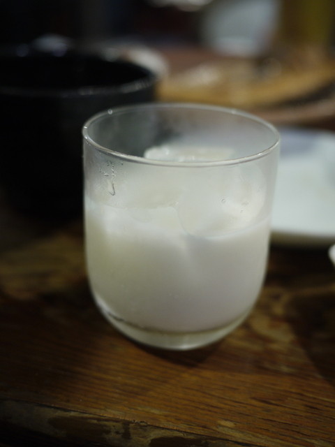 ちゃりんこ - 釧路（居酒屋）の写真