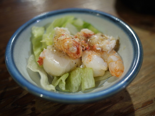 ちゃりんこ - 釧路（居酒屋）の写真