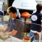 ピッツェリア ジターリア ダ フィリッポ - 