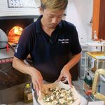 ピッツェリア ジターリア ダ フィリッポ - 