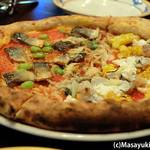 ピッツェリア ジターリア ダ フィリッポ - 