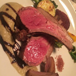 ミルヴァン フィオーリ - 