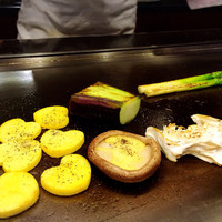 ステーキハウスハマ 六本木本店 - 