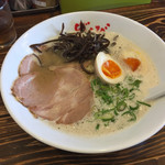 ばんび - 博多の白！