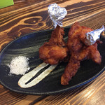 ばんび - 魅惑の”チューリップ”