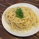 ばんび - 替え玉は”ハリガネ”で！