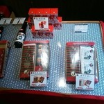 一蘭 - 【2015.9.21(月)】お土産