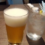 テイルウィンド - 