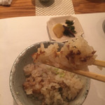 料理屋くおん - 