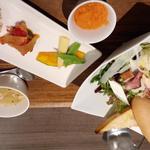 テイルウィンド - 