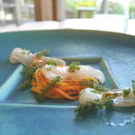 星のや竹富島 ダイニング