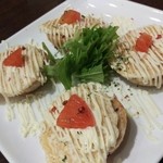 ビストロベーカリー ますだ - 