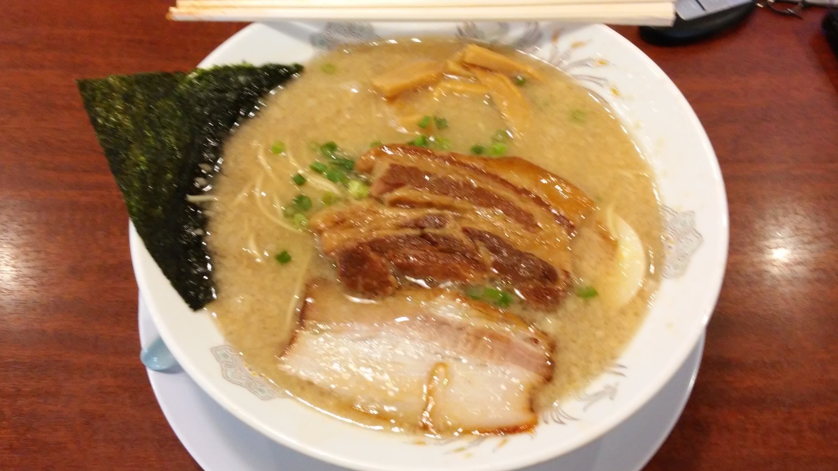 おおぎやラーメン 長野丸子町店 name=