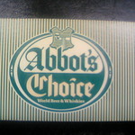 Abbot's Choice - 