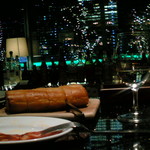 RIGOLETTO　WINE　AND　BAR - 2008/04 ウェイティングバー