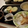 開拓の村食堂