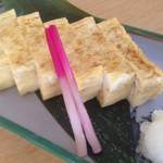 WAON - グアム産の卵を使用した出し巻き玉子