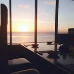 WAON - 景色最高です。サンセットタイムおすすめ