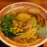 若大将 - 若大将ラーメン