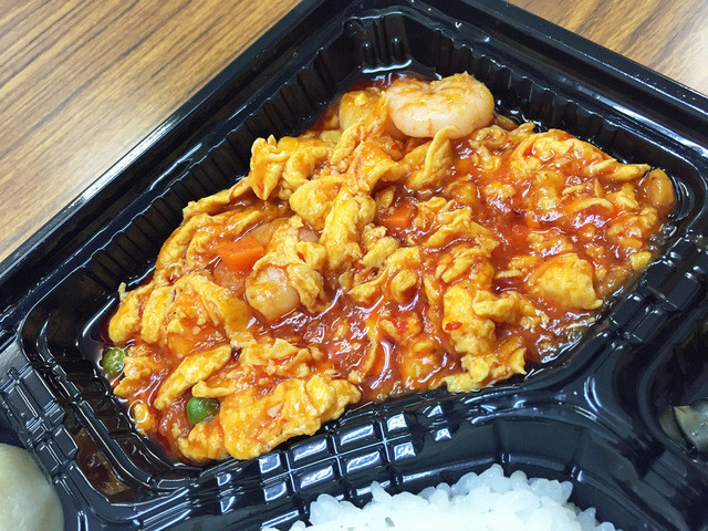 本格中華食べ放題 天香府 新橋本店 （テンコウフ） - 新橋/中華