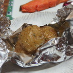 Sakanaya Hisago - お芋