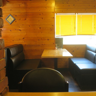 喫茶 シュシュ_2