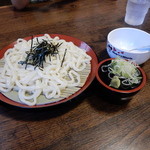 あしざわ - (20150823)