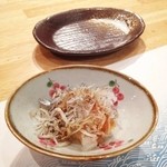 ちゃん影 - 