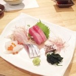 ちゃん影 - 