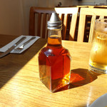 BANKERS - 【料理】調味料 ビネガー