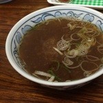 たけ川うどん - 