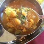 エパレット - 野菜あっぷっぷ©風太くん
      ブロコリーとズッキーニはいてる