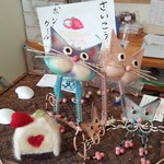 ボンクール - 平成27年9月撮影