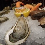 Le Grand Café Capucines - 盛り合わせ