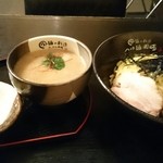 つけ麺 岡崎 池袋東口店 - 