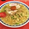 赤湯ラーメン 龍上海 赤湯本店