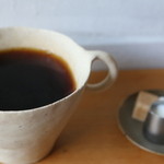 Uguisuto Kokuu - のみくちのよいコーヒー